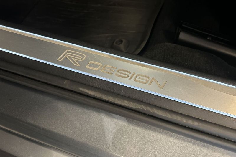 Volvo V90 bild 20