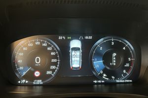 Volvo V90 bild 28