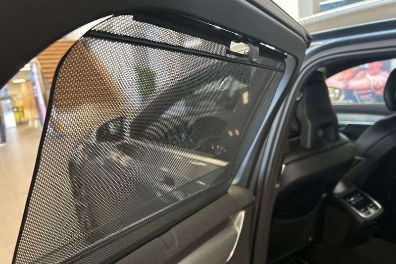 Volvo V90 bild 12