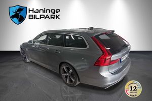 Volvo V90 bild 6