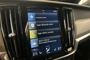Volvo V90 bild 30