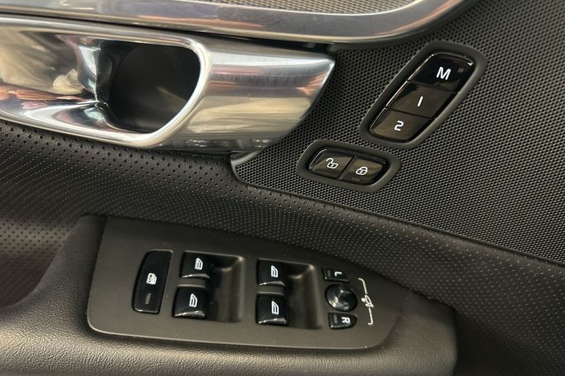 Volvo V90 bild 22