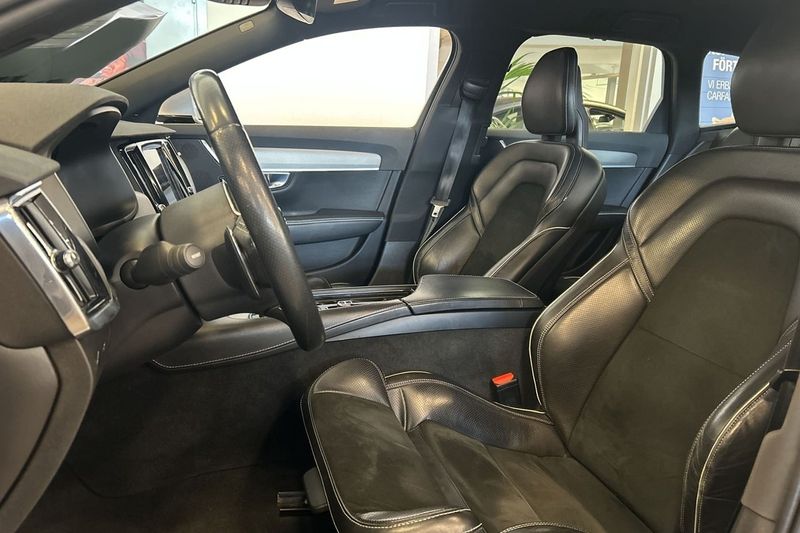 Volvo V90 bild 9