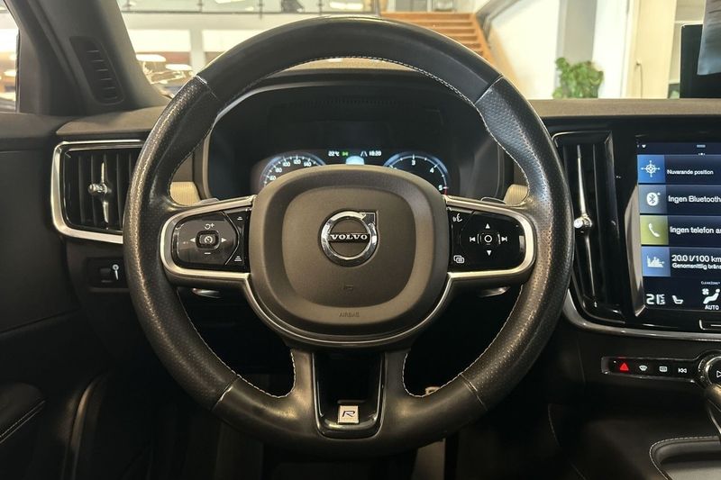 Volvo V90 bild 15