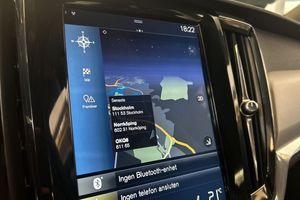 Volvo V90 bild 31