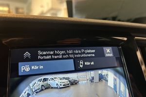 Volvo V90 bild 35