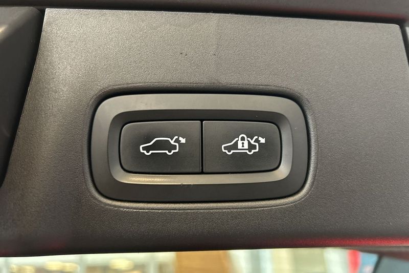 Volvo V90 bild 18