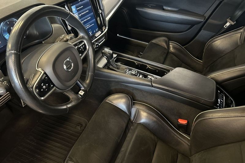 Volvo V90 bild 10