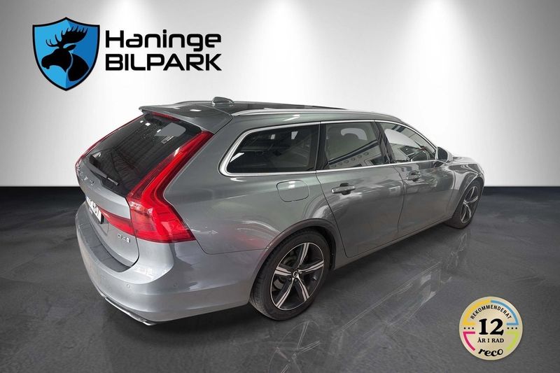 Volvo V90 bild 5