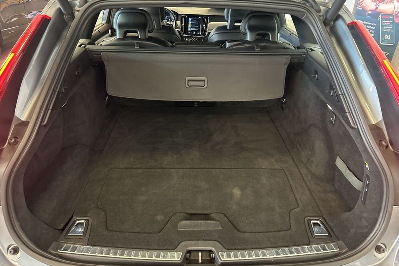 Volvo V90 bild 17