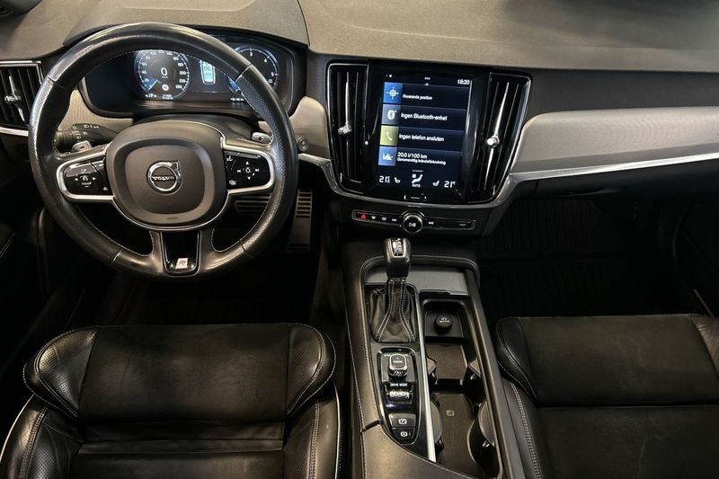 Volvo V90 bild 13