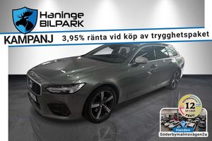 Volvo V90 bild 1