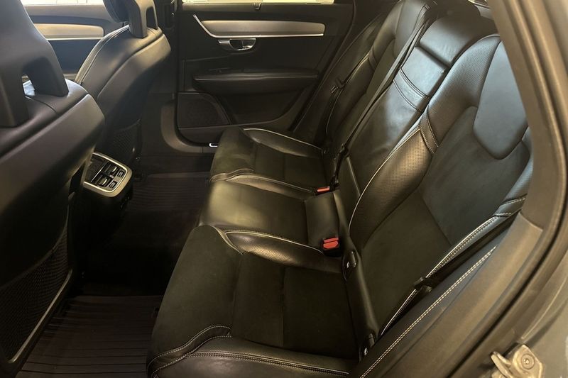 Volvo V90 bild 11