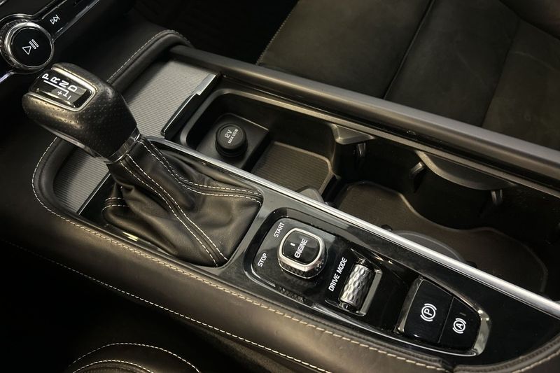 Volvo V90 bild 29