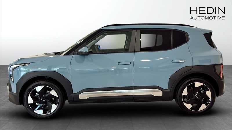 Kia EV2 bild 3