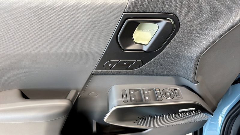 Kia EV2 bild 13