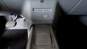 Kia EV2 bild 16