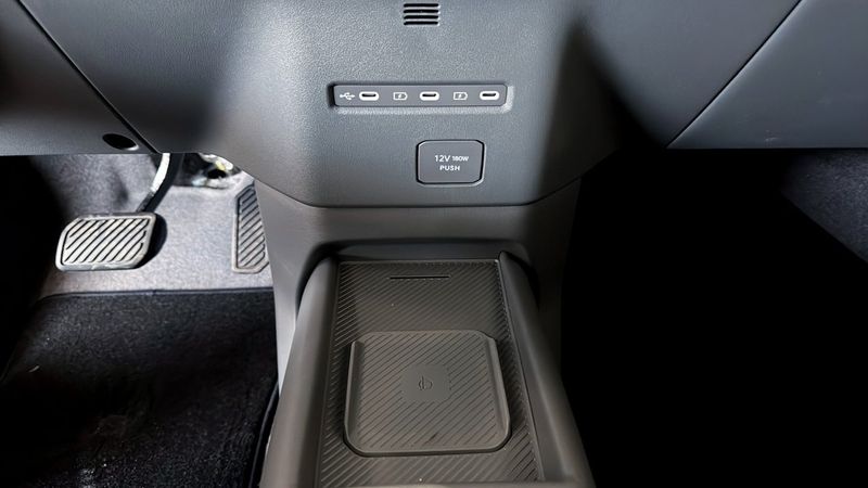 Kia EV2 bild 16