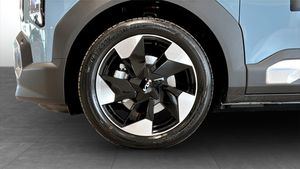 Kia EV2 bild 9