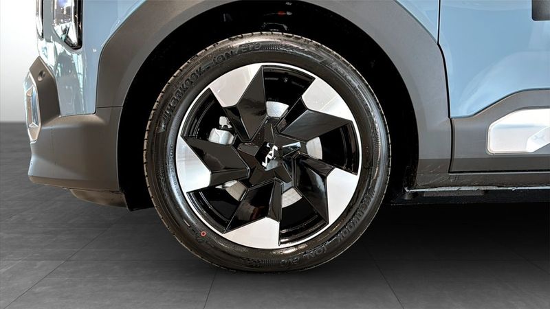 Kia EV2 bild 9