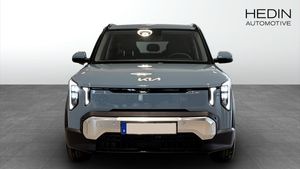Kia EV2 bild 6