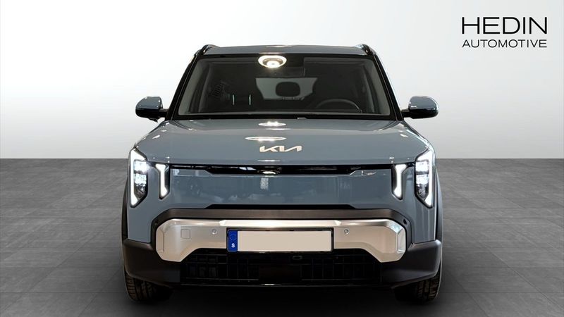 Kia EV2 bild 6