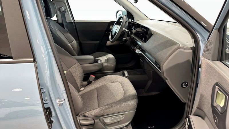 Kia EV2 bild 12
