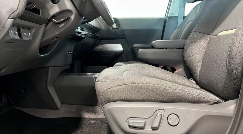 Kia EV2 bild 5