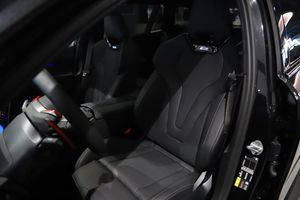 BMW M5 bild 13