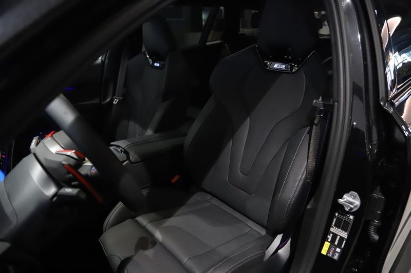BMW M5 bild 13
