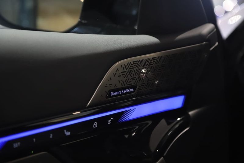 BMW M5 bild 12