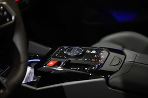 BMW M5 bild 16