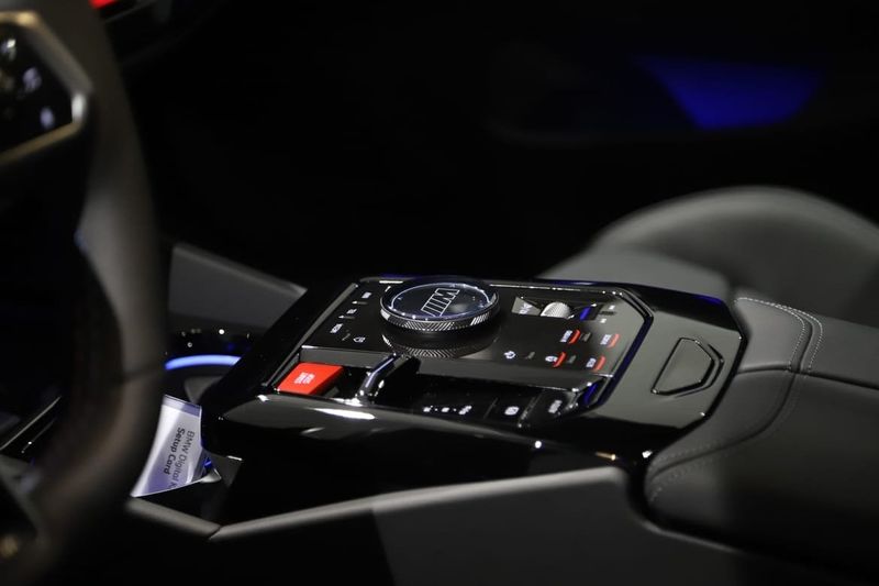 BMW M5 bild 16