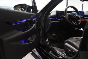 BMW M5 bild 11