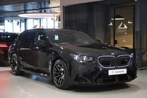 BMW M5 bild 1
