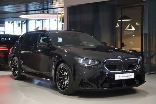 BMW M5 BMW M5 - 2026