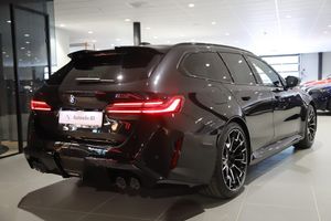 BMW M5 bild 7