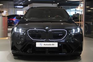 BMW M5 bild 6