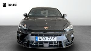 Cupra Leon bild 4