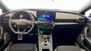 Cupra Leon bild 10