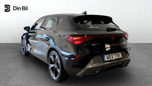 Cupra Leon bild 3