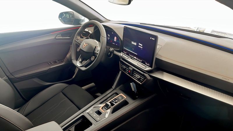 Cupra Leon bild 11