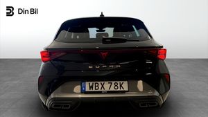 Cupra Leon bild 5