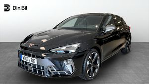 Cupra Leon bild 1