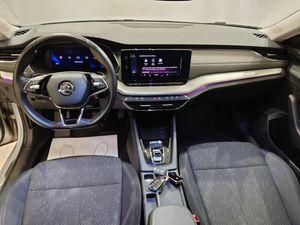 Skoda Octavia bild 10