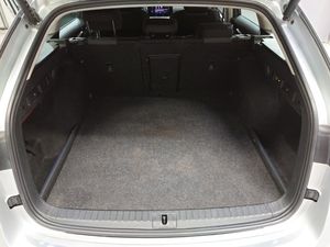 Skoda Octavia bild 19