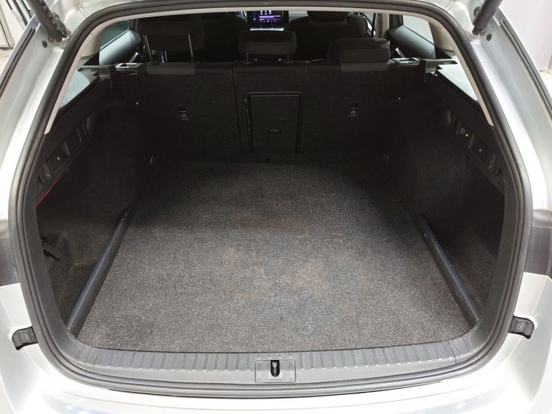 Skoda Octavia bild 19