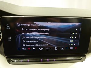 Skoda Octavia bild 14
