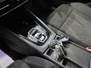 Skoda Octavia bild 16