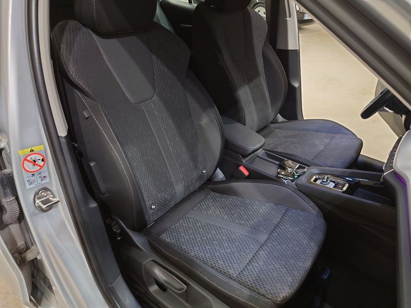 Skoda Octavia bild 12